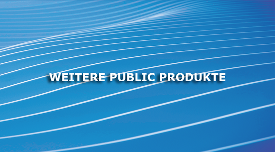 weitere public produkte
