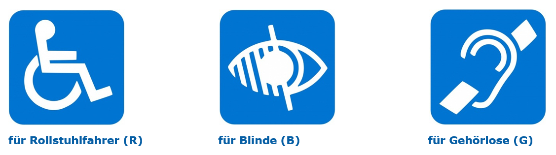 Barrierefrei