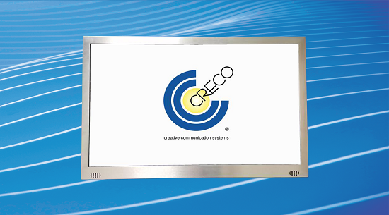 Multifunktionale Industrie Screens