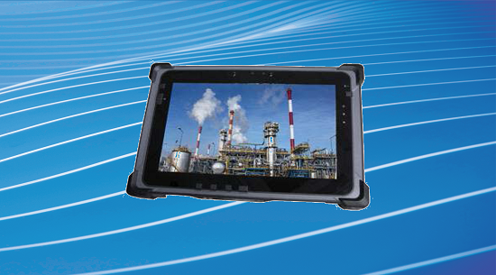 Ruggedized Screens