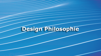 Design Philosophie